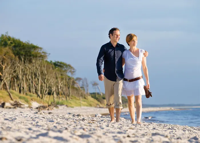 Hotel Bernstein Prerow