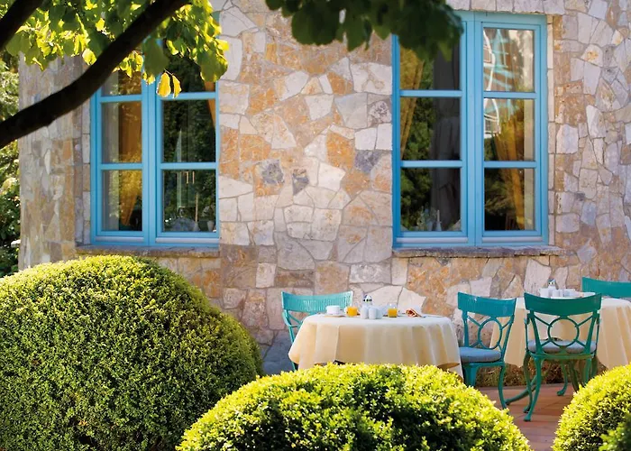 Bernstein Hotel Prerow