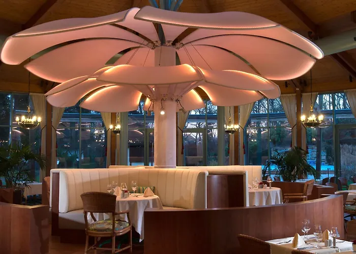 Hotel Bernstein Prerow